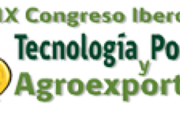 IX Congreso Iberoamericano de Tecnología Postcosecha y Agroexportaciones